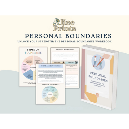 The Ultimate Teen Mental Health Toolkit: 400+ Clinical-Grade Worksheets for Growth & Resilience.